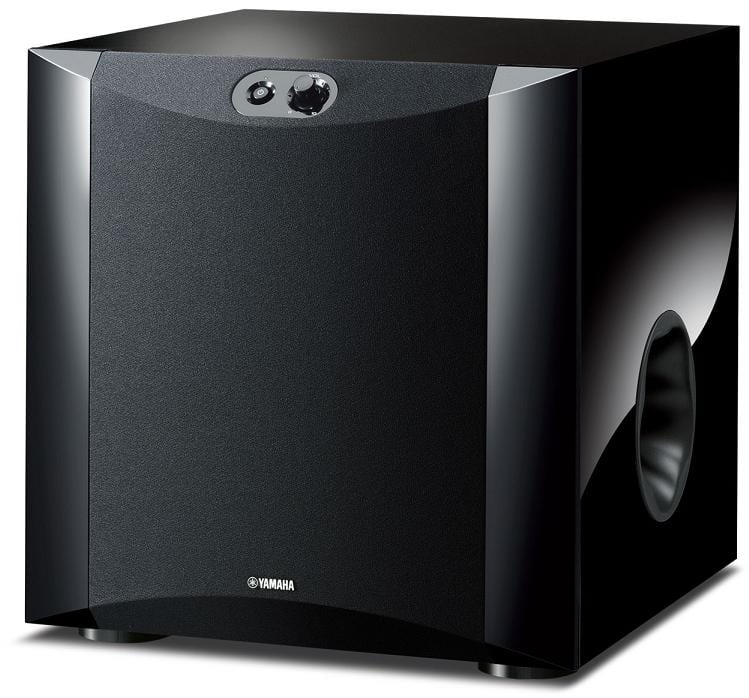 Yamaha NS-SW300 Subwoofer | Audiofrenzy