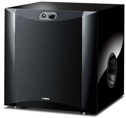 Yamaha NS-SW300 Subwoofer