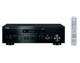 Yamaha R-N402D Streamer en Receiver