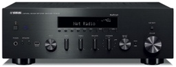 Yamaha R-N602 DAC, Streamer en Receiver