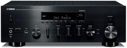 Yamaha R-N803D DAC, Streamer en Receiver