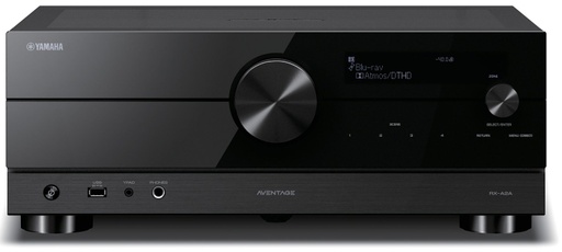 Yamaha RX-A2A AV Receiver