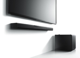 Yamaha MusicCast BAR 40 SW Soundbar