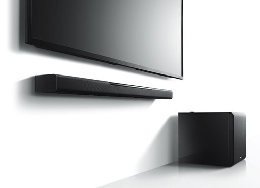 Yamaha MusicCast BAR 40 SW Soundbar