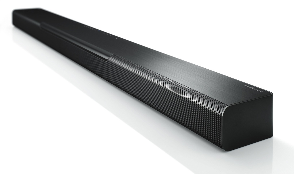 Yamaha MusicCast BAR 400 Soundbar | Audiofrenzy