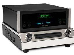 McIntosh MCD85 SACD/CD speler