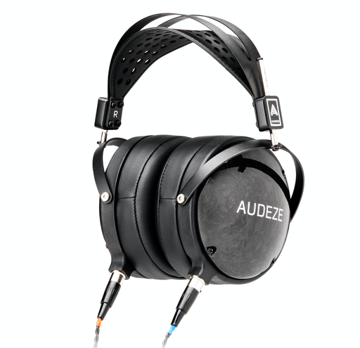 Audeze LCD2 Closed Back Hoofdtelefoon