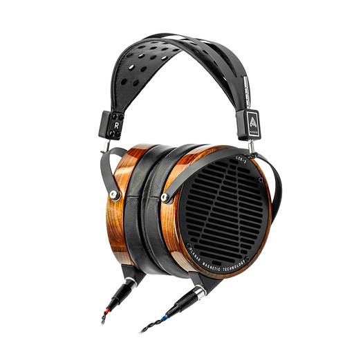 Audeze LCD2 Shedua Wood Koptelefoon