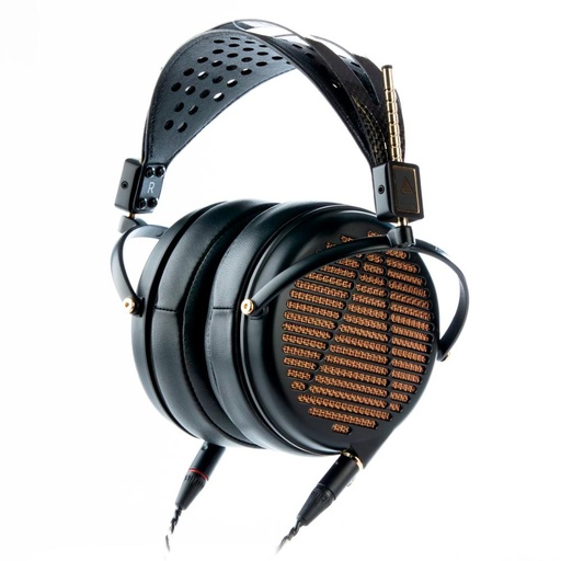 Audeze LCD4Z 15 Ohm hoofdtelefoon