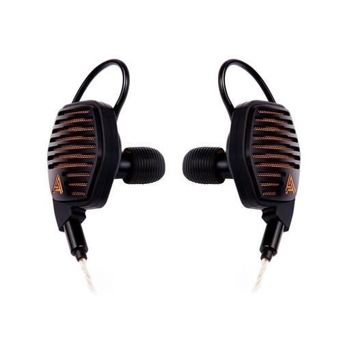 Audeze LCDi4 In-ear Hoofdtelefoon