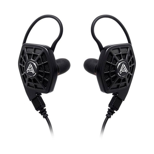 Audeze iSINE 10 In-ear Hoofdtelefoon