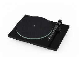 Pro-Ject T1 BT met OM 5e element Platenspeler