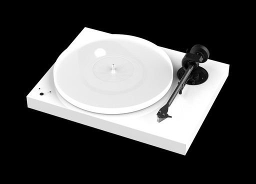 Pro-Ject X1 8,6'' Carbon-Aluminium toonarm met Pick It S2 element Platenspeler