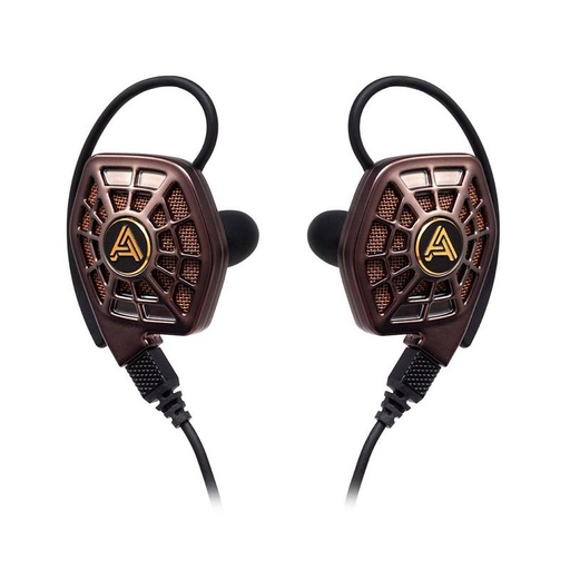 Audeze iSINE 20 In-ear Hoofdtelefoon