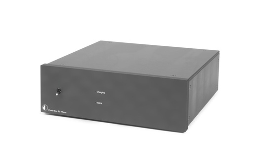 Pro-Ject Power Box RS Phono voeding