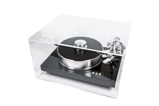 Pro-Ject Cover it Signature stofkap platenspeler