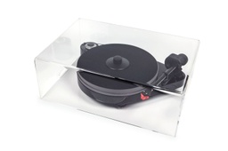 Pro-Ject Cover it RPM 5/9 Carbon stofkap platenspeler