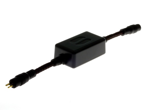 Sbooster Ultra 18V MkII connector