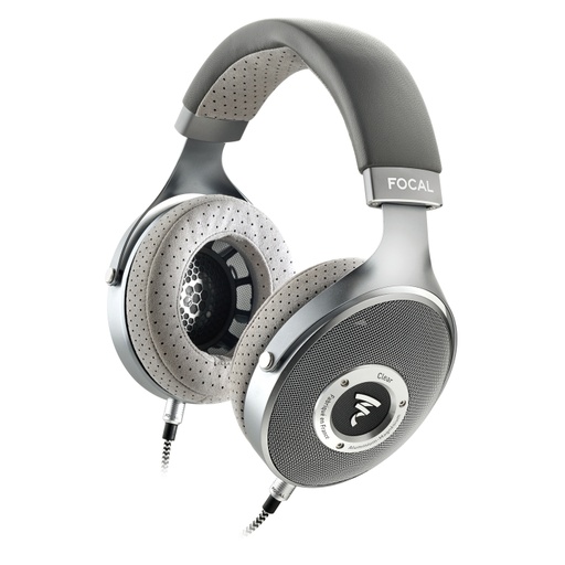 Focal Clear open hoofdtelefoon