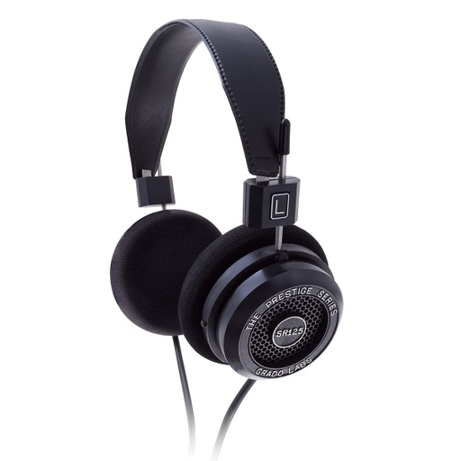 Grado Prestige SR125e hoofdtelefoon