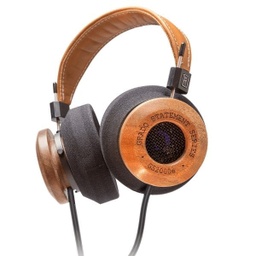 Grado Statement GS-2000E houten hoofdtelefoon