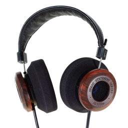 Grado Statement GS-3000E houten hoofdtelefoon