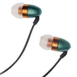 Grado GR-10E In-ear hoofdtelefoon