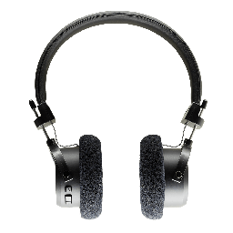 Grado Wireless Series Bluetooth GW-100 hoofdtelefoon