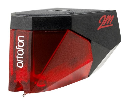 Ortofon 2M Red element
