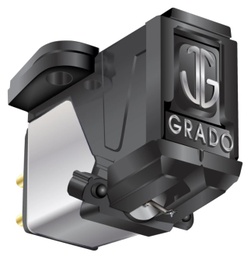 Grado PRESTIGE BLACK 3 Cartridge