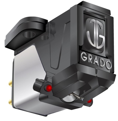 Grado PRESTIGE RED 3 Cartridge