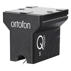 Ortofon MC Quintet Black S element