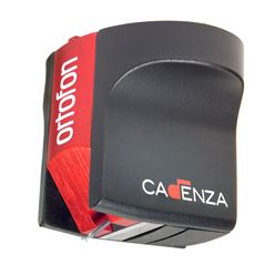 Ortofon MC Cadenza Red element