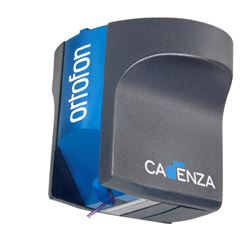 Ortofon MC Cadenza Blue element