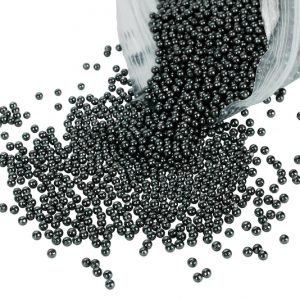 NorStone Metal Beads