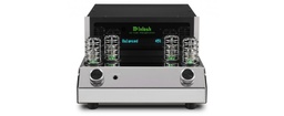 McIntosh C8 buizenvoorversterker