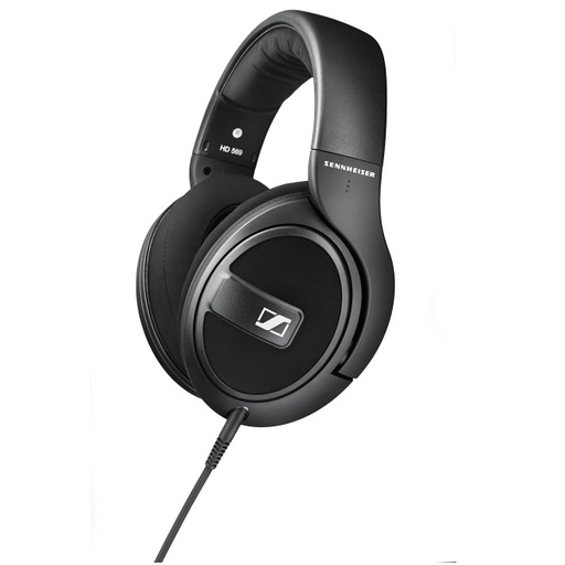 Sennheiser HD 569 Hoofdtelefoon