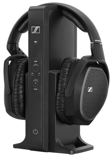 Sennheiser RS 175 U Hoofdtelefoon