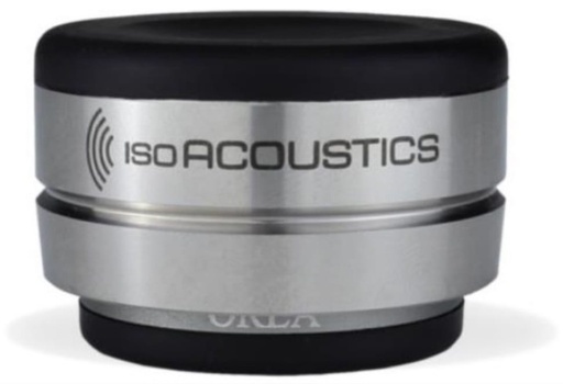 IsoAcoustic Orea Graphite Demper