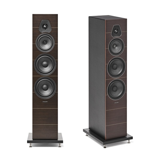 Sonus Faber Lumina V Vloerstaande luidspreker