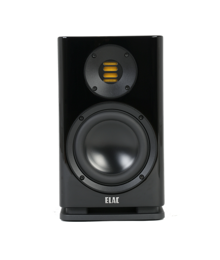 Elac Solano BS 283 monitor luidspreker