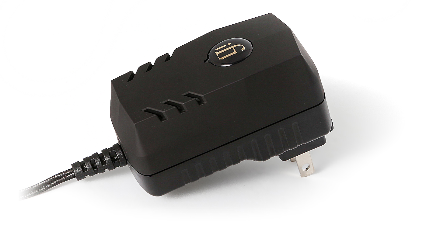 iFi Silentpower iPower2　５V iFi Audio iPower2 5V | Audiofrenzy