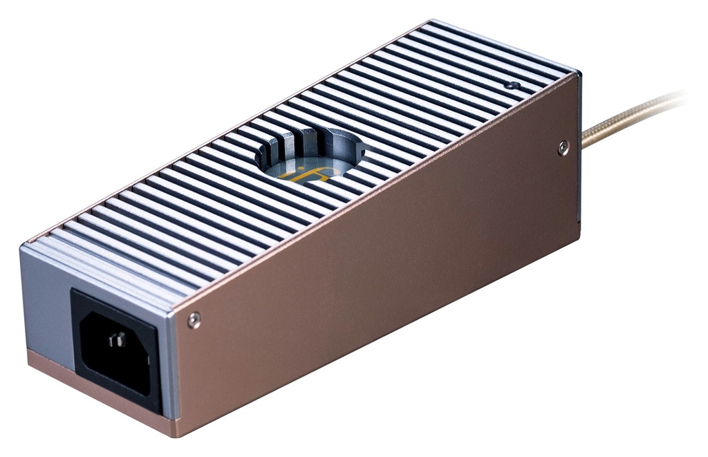 iFi Audio iPower Elite 12V | Audiofrenzy