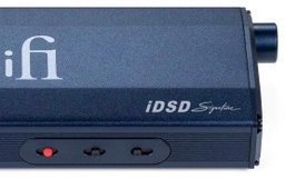 iFi Audio Micro iDSD Signature