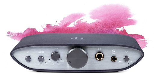 iFi Audio ZEN CAN