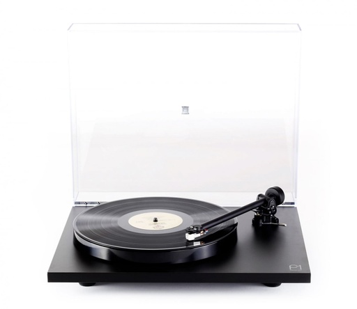 Rega Planar 1 PLUS platenspeler