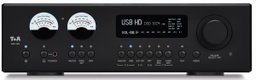 T+A DAC 200 PCM/DSD DAC/Pre-amp