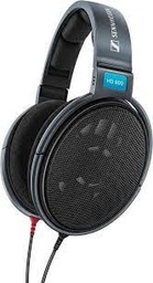 Sennheiser HD 600 Hoofdtelefoon