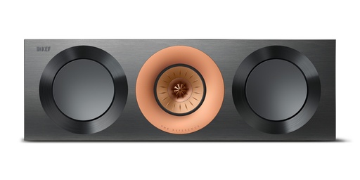 KEF REFERENCE 2C META Center luidspreker