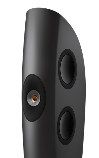 KEF BLADE ONE META Vloerstaande luidspreker